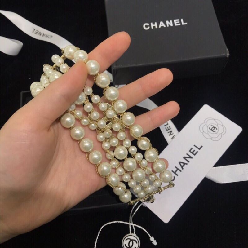 Chanel Bracelets